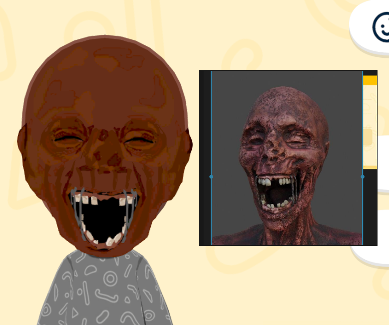★ Mortis ₁ William ₂ tweet media