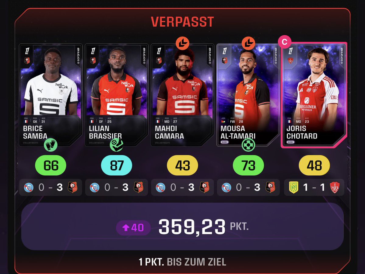 Filippo Notares 👑 tweet media