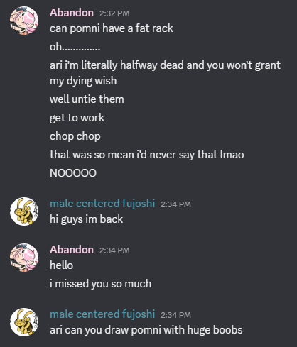 hydrattan's tweet image. Try and slander me all you want I have #receipts