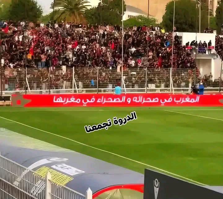 Ar 🇲🇦 tweet media