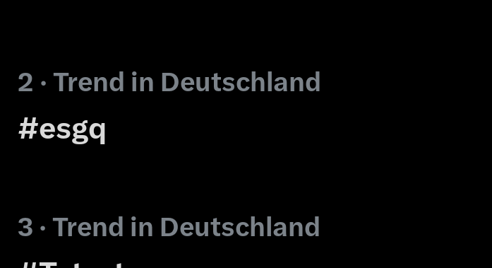 wassergleiterin tweet media