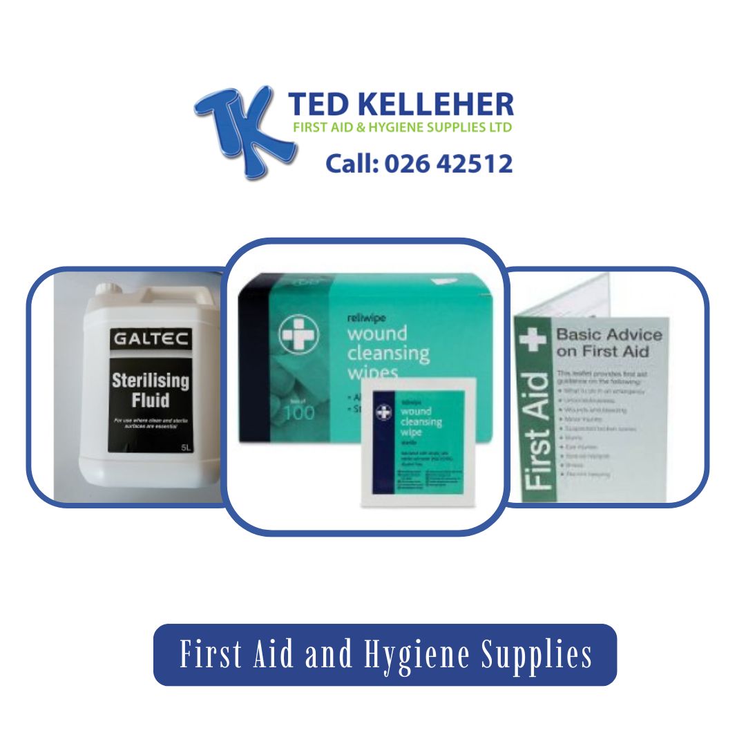 TedKelleher6's tweet image. First Aid and Hygiene Supplies

tedkelleher.ecom-store.com #firstaid #hygiene