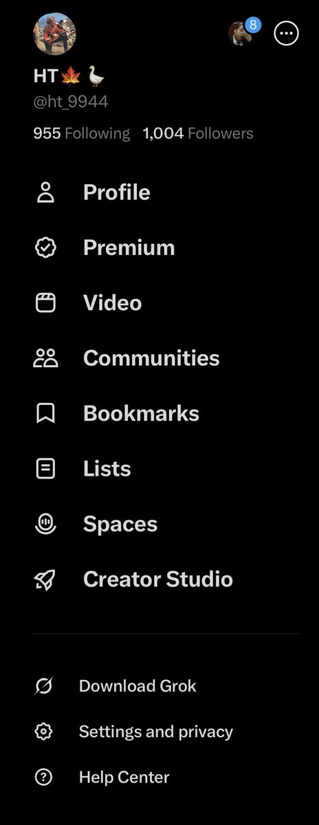 HT🍁🪿 tweet media