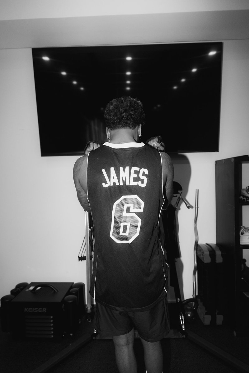 Rodrygo Goes tweet media