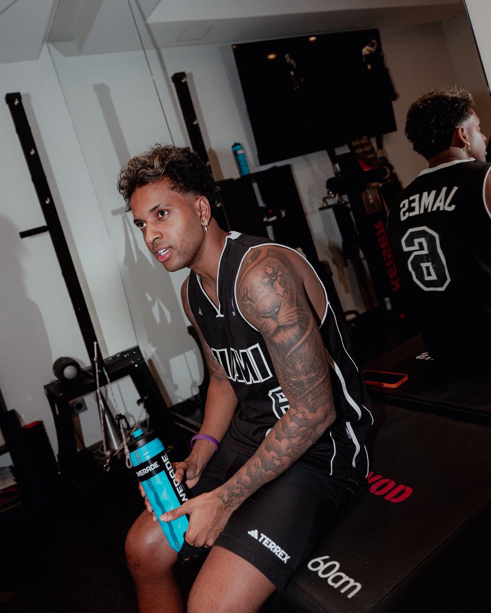 Rodrygo Goes tweet media