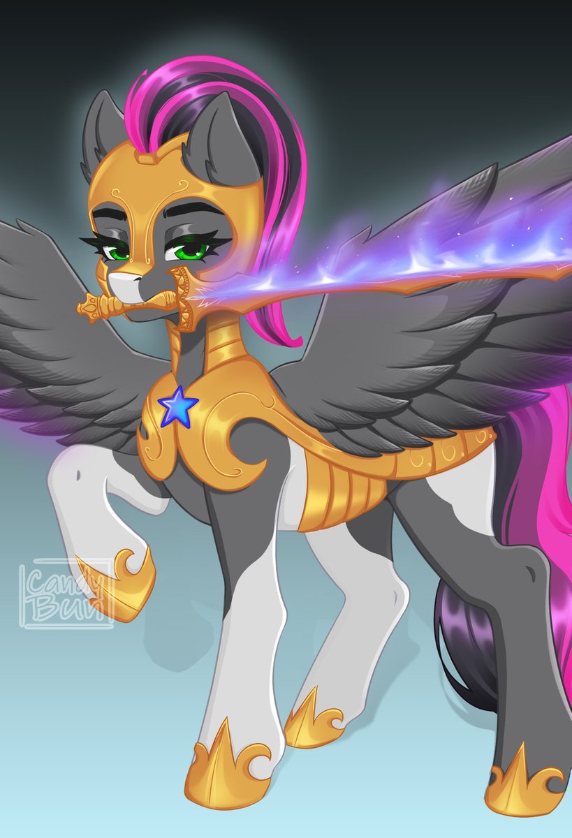 Candy Bun ✿ cmm open tweet media