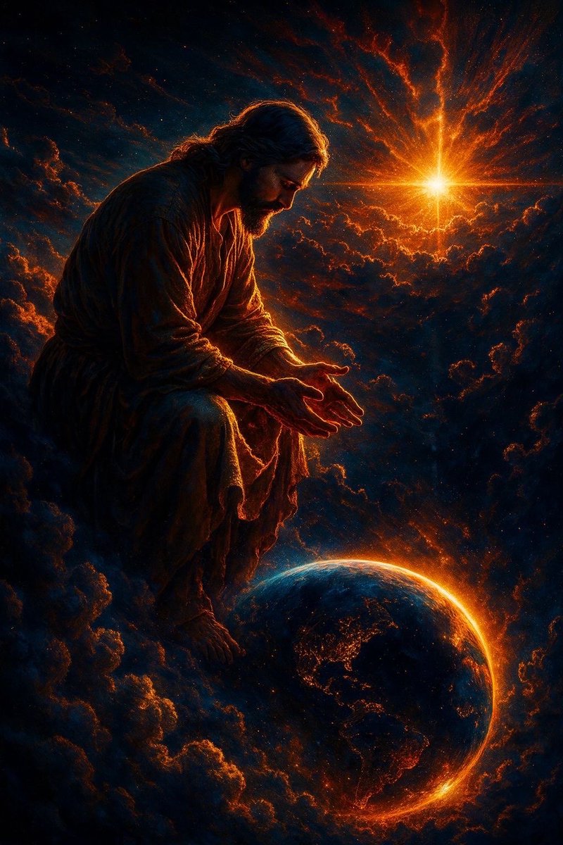 Jesus is Christ tweet media