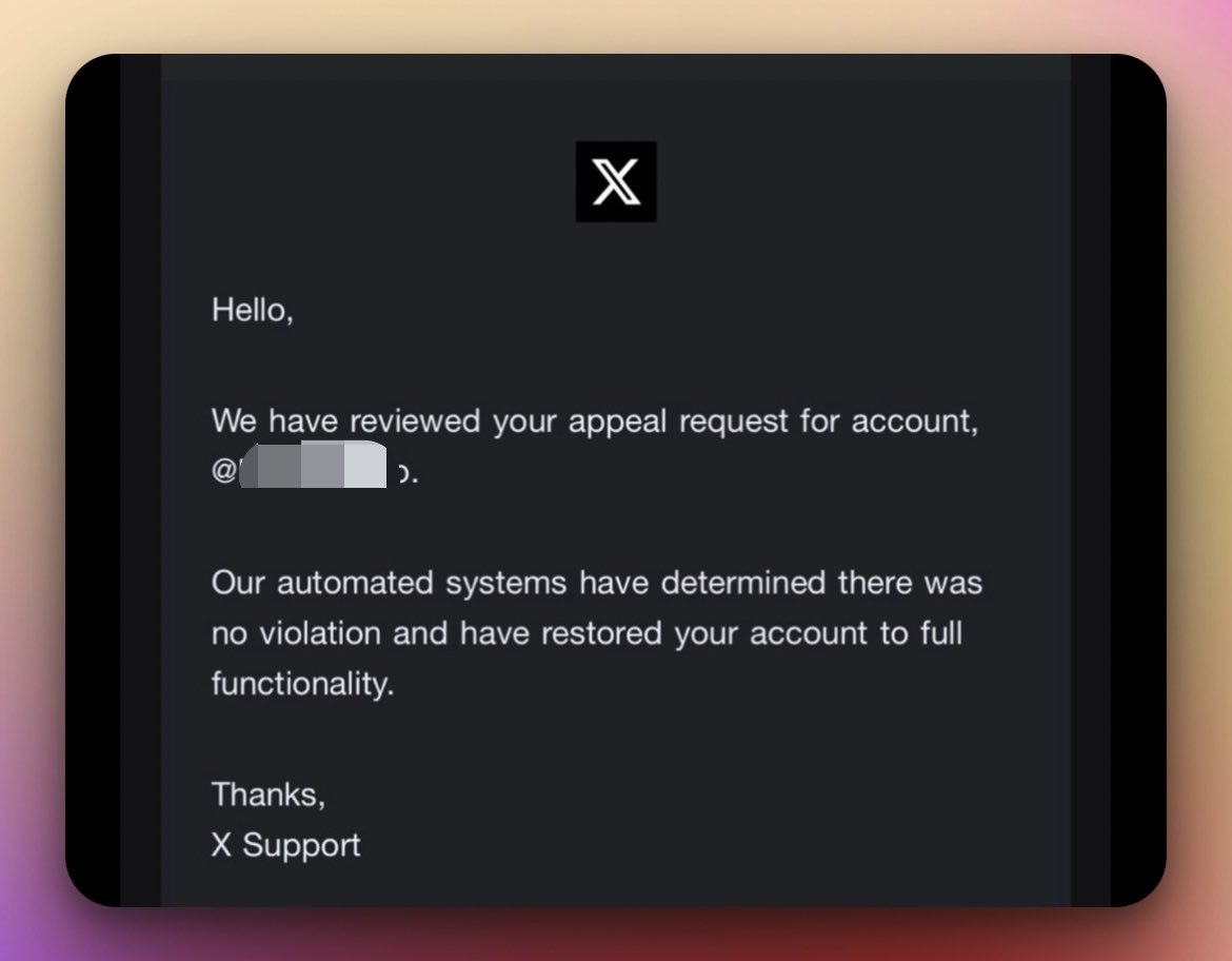 XAMMIE💎 tweet media