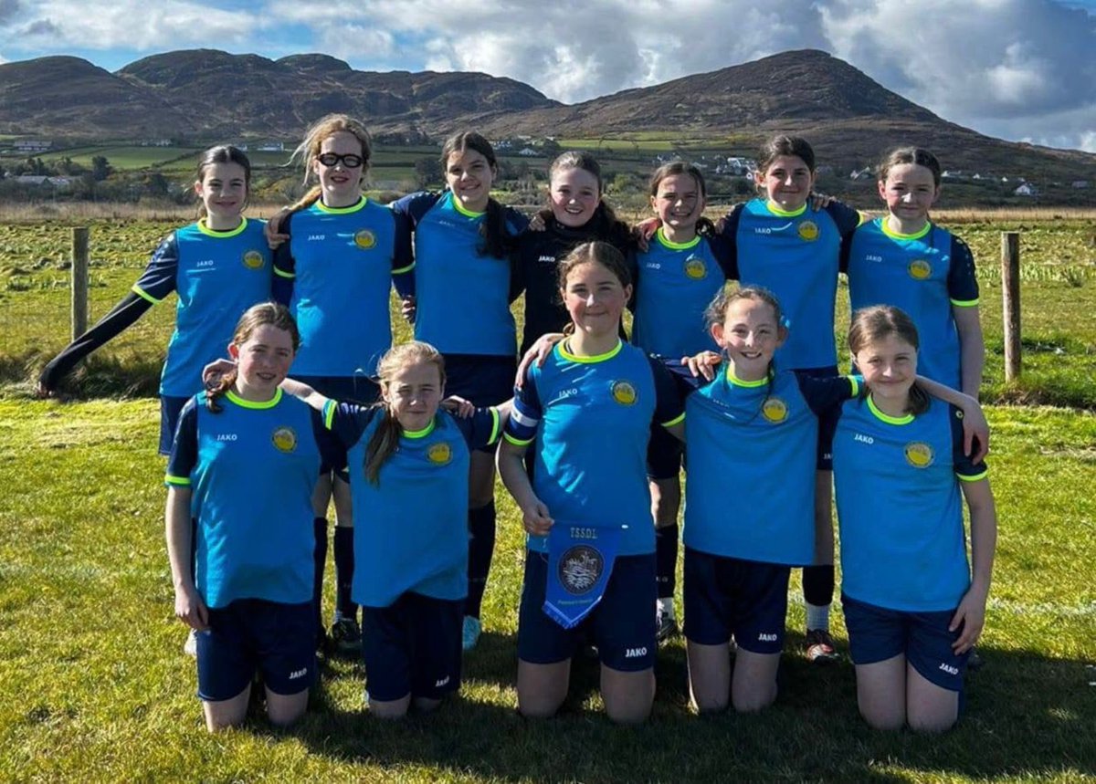 Slievenamon Celtic Kilsheelan United FC tweet media