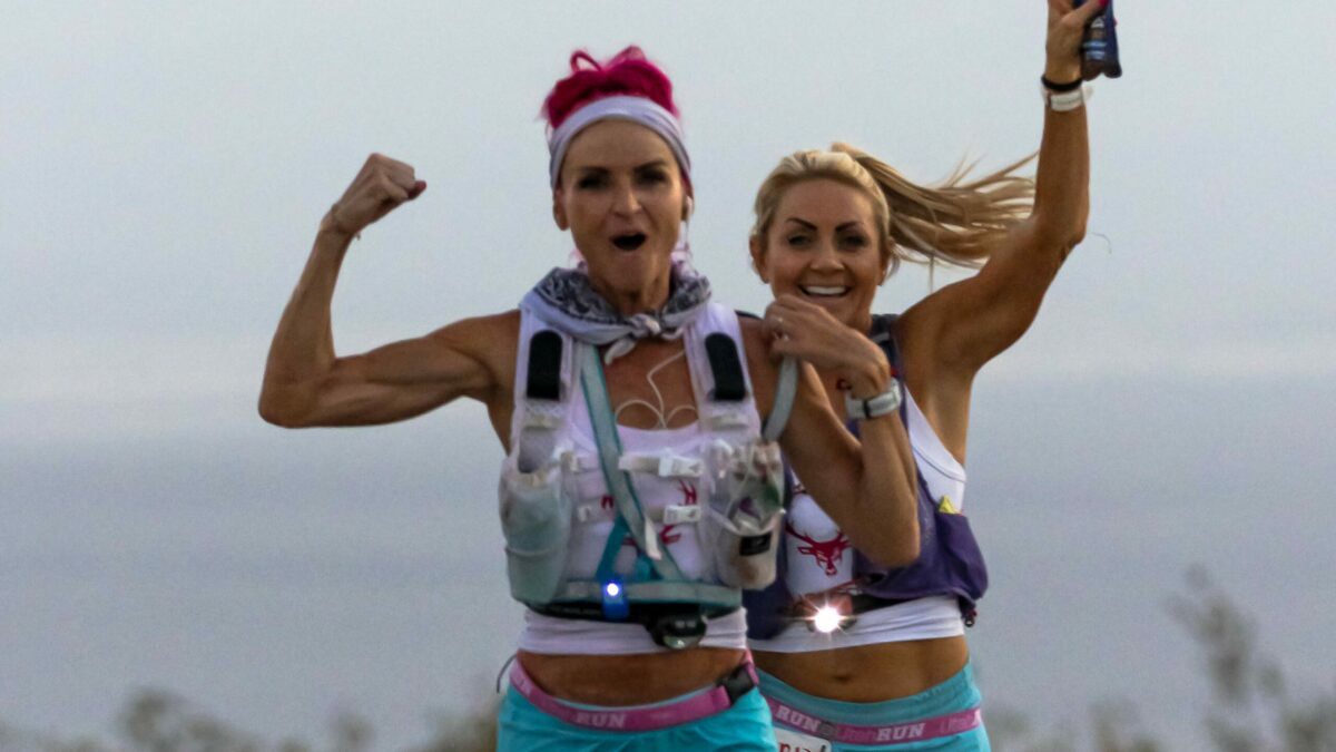 Ashley Paulson sets world 100-mile treadmill record in Boston:

runningmagazine.ca/the-scene/ashl…