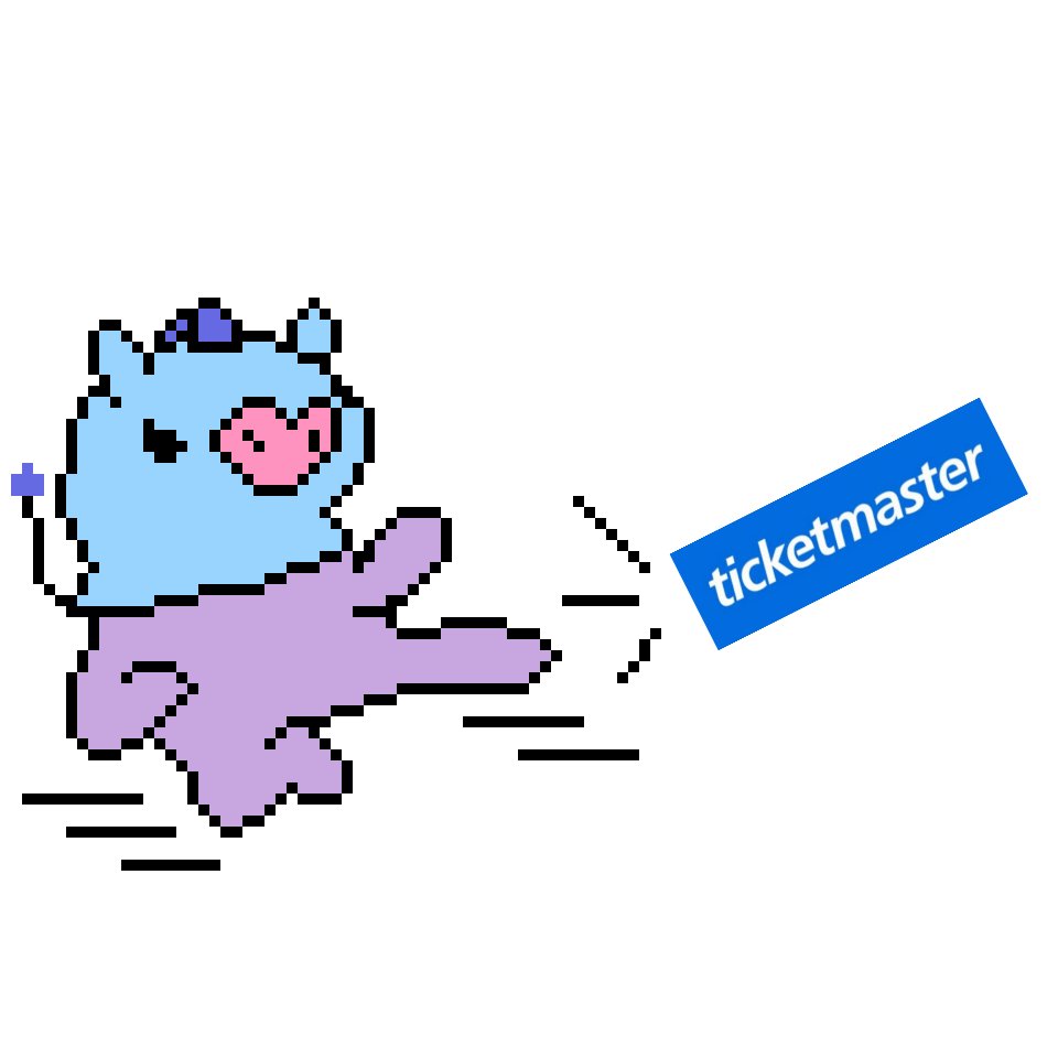mang4ever's tweet photo. SIII CON MUCHA LUCHA DERROTÉ A ESE IDIOTA DE TICKETMASTER https://t.co/WinUtNTw03