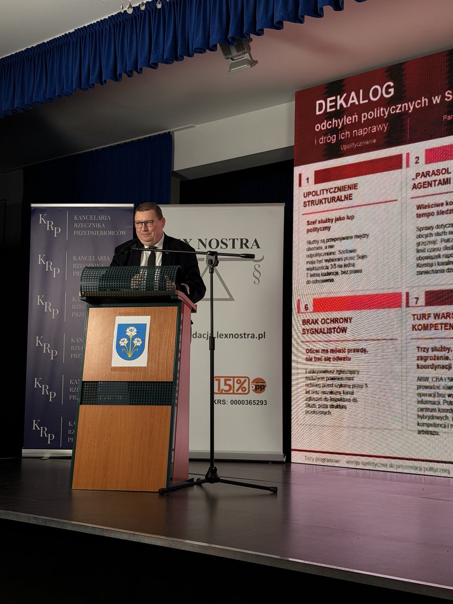 Maciej Lisowski tweet media