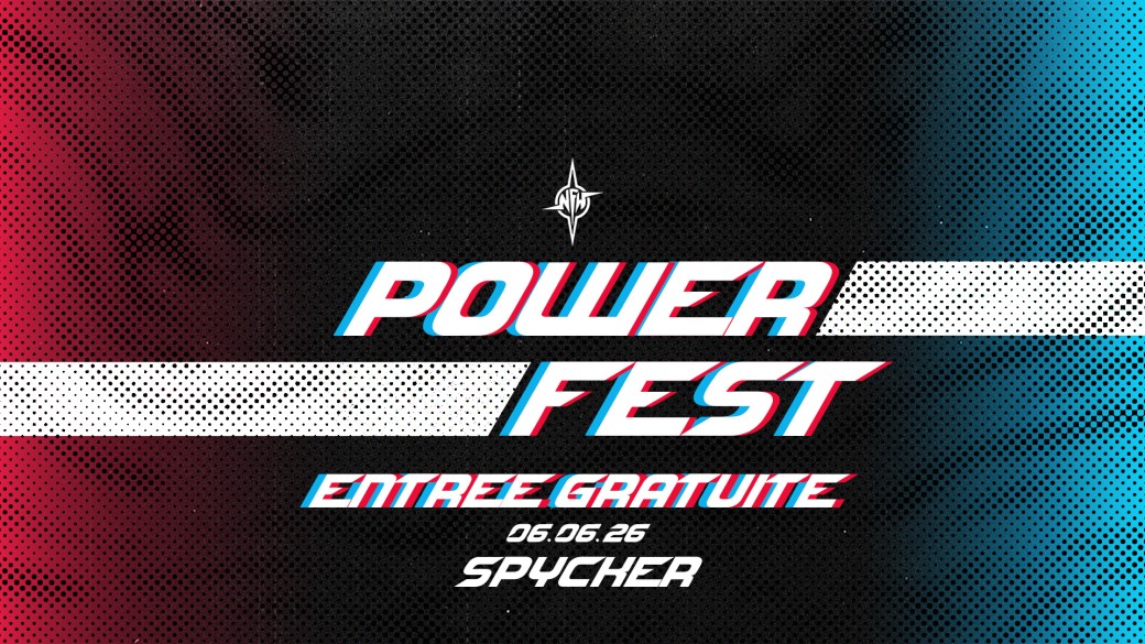 NFWCATCH's tweet photo. Hier soir, vous avez fait trembler la salle de la Concorde, le show à tenu toutes ses promesses et la suite pour la NFW promet d'être explosive 💥 

Alors embarquez dans le navire NFW et créons notre histoire 🤝

Direction le top départ pour le prochain show NFW POWER FEST 🏁 https://t.co/EpDqjLI70V