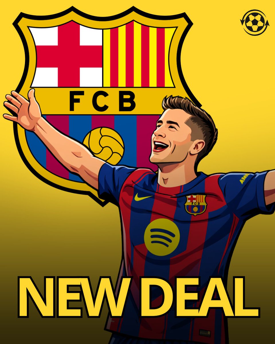 Transfer News Live tweet media
