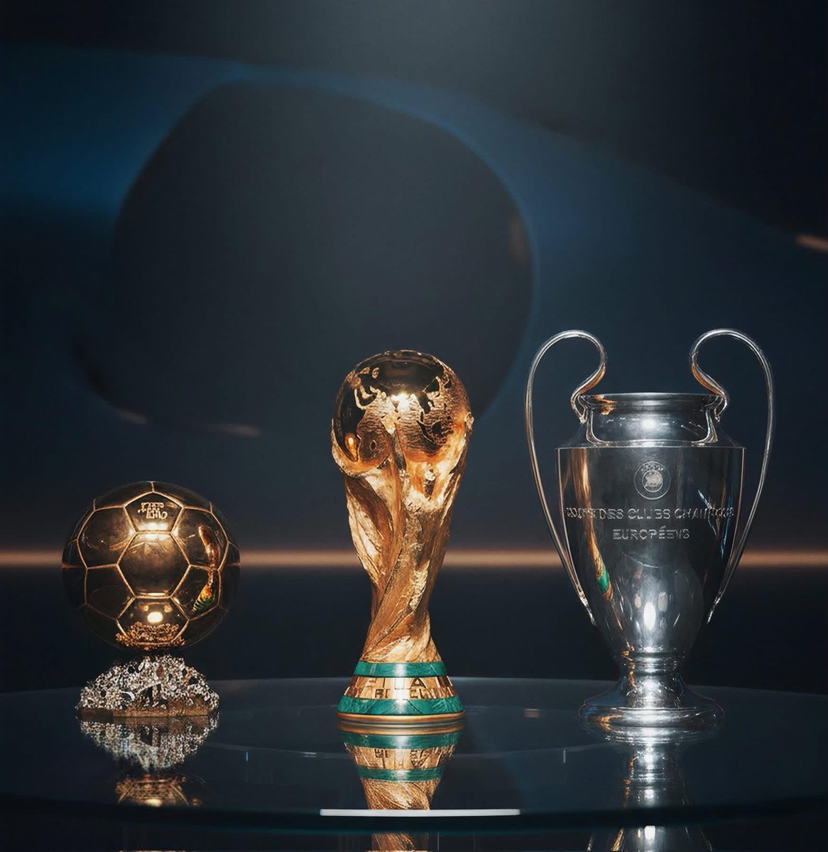 FAN INTER-MESSI tweet media