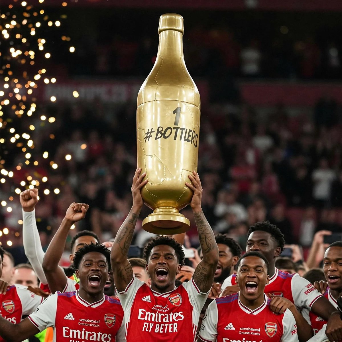 Just_Brymo's tweet photo. GIST WITH IBRAHIM: 

A Thread ☕

1.

There is no slow motion self destruction in Premier League history that can be compared to what Arsenal are currently doing to themselves and their fans this season.
Week by week. Point by point. Dream by dream.

Stay with me. ☕ https://t.co/qbvQvVtQMp