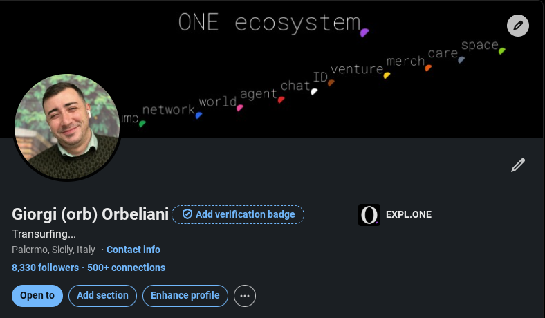 Giorgi (orb) Orbeliani tweet media