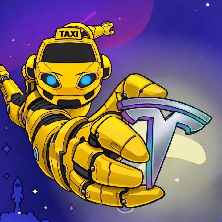 Taxi CTO tweet media