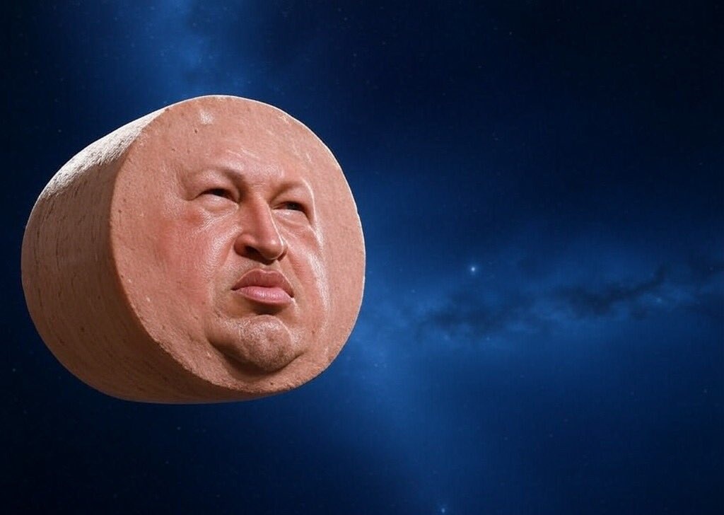 Para que se termine de ofender el viejoparguismo adecopeyano alacrán veneco