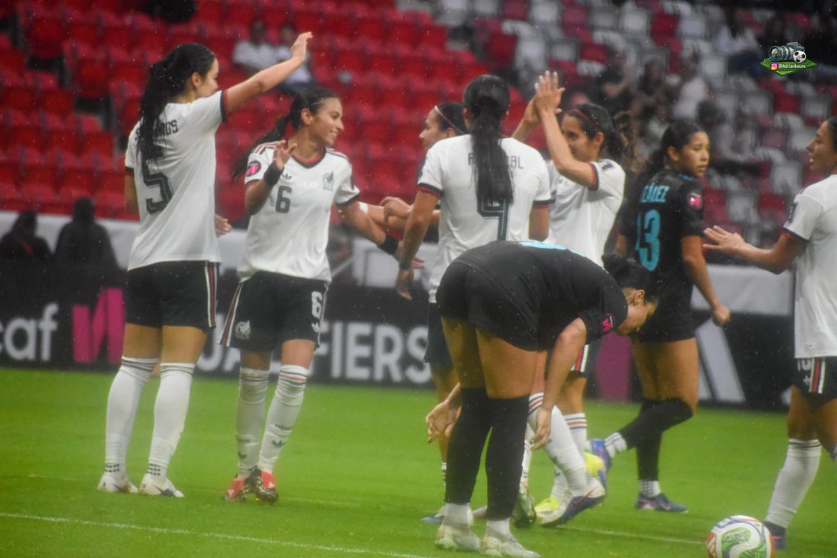 Factor Cu4tro tweet media