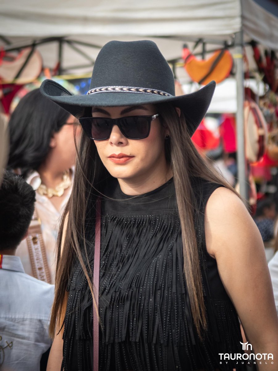 Dimensión Taurina By Tauro Nota tweet media