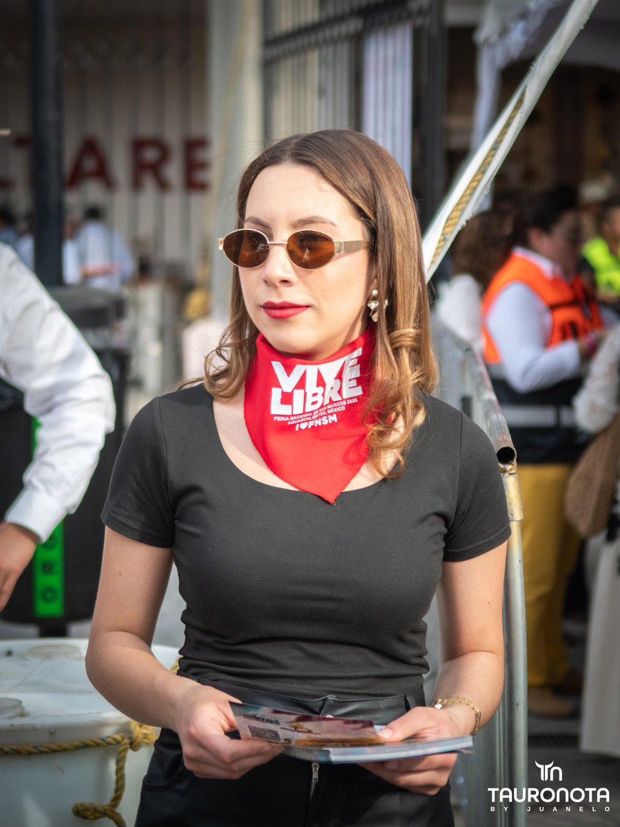 Dimensión Taurina By Tauro Nota tweet media