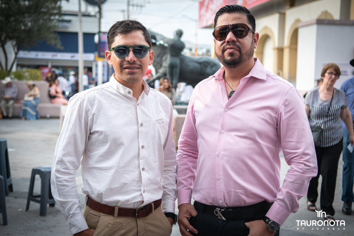 Dimensión Taurina By Tauro Nota tweet media