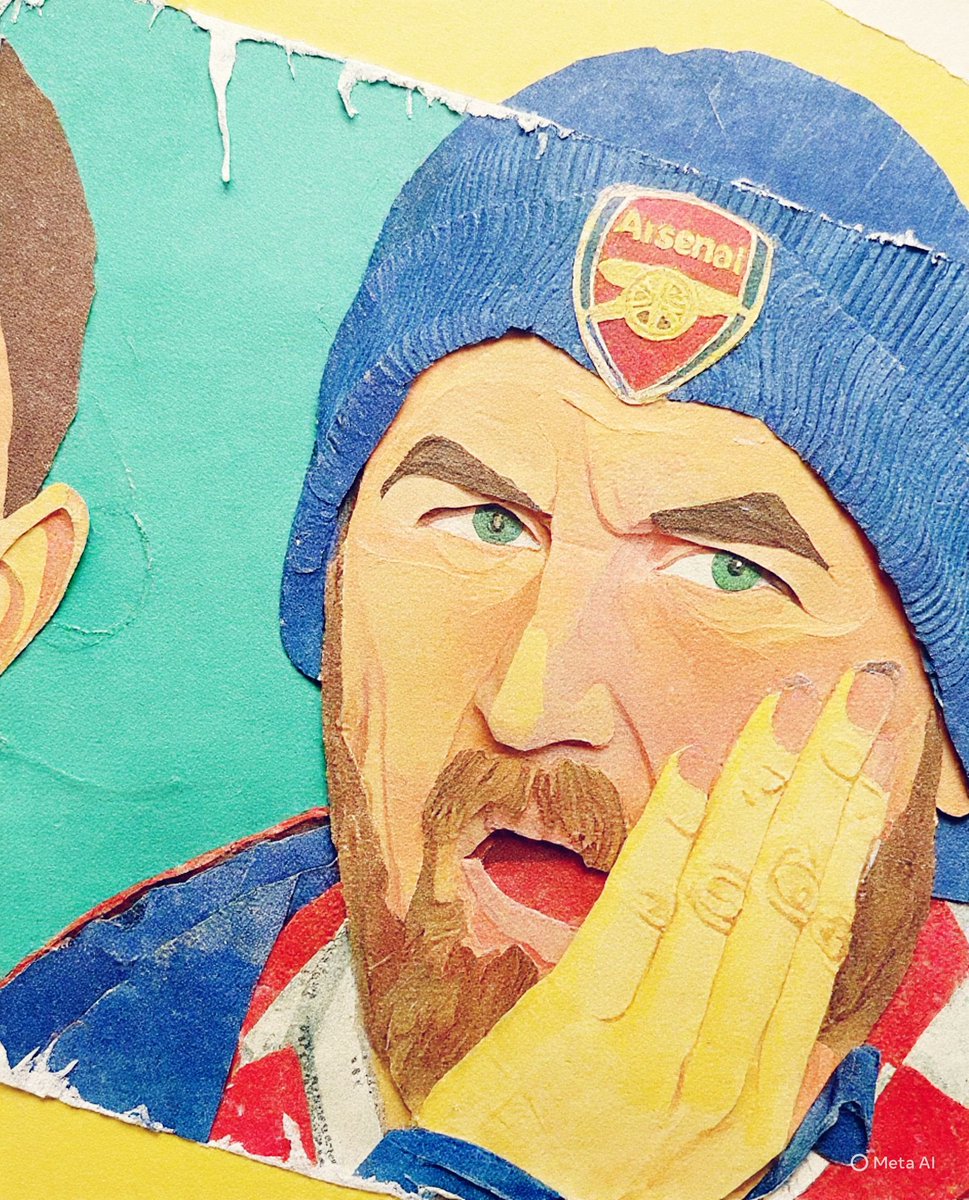 DinhoAboveDem's tweet photo. How Arsenal? 🤣🤣🤣🤣 https://t.co/Q4iXzDBDbZ
