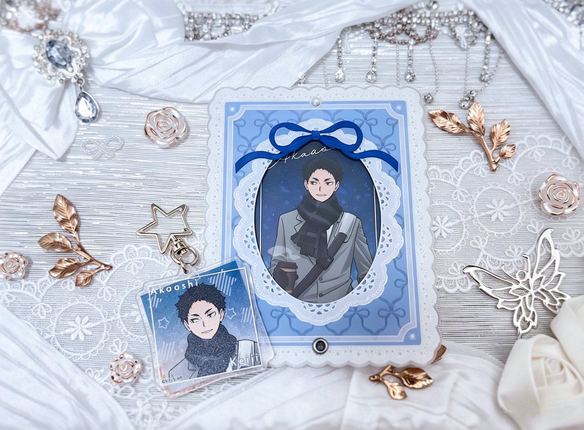 __yuuri_mochi's tweet image. .*·̩͙⋆｡˚ 

𝐶𝑎𝑒𝑟𝑢𝑙𝑒𝑢𝑚 𝑙𝑒𝑛𝑖𝑡𝑒𝑟 𝑖𝑛 𝑚𝑢𝑛𝑑𝑜 𝑚𝑒𝑜 𝑎𝑙𝑏𝑜 𝑒𝑠.

˚✩☪︎⋆

#HQ夢女子と繋がりたい　#HQ
#フクヤ