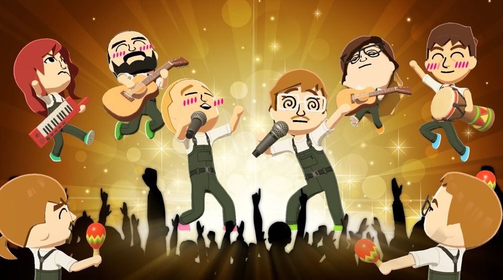 orquestavs 🎺🐙 video game orchestra tweet media
