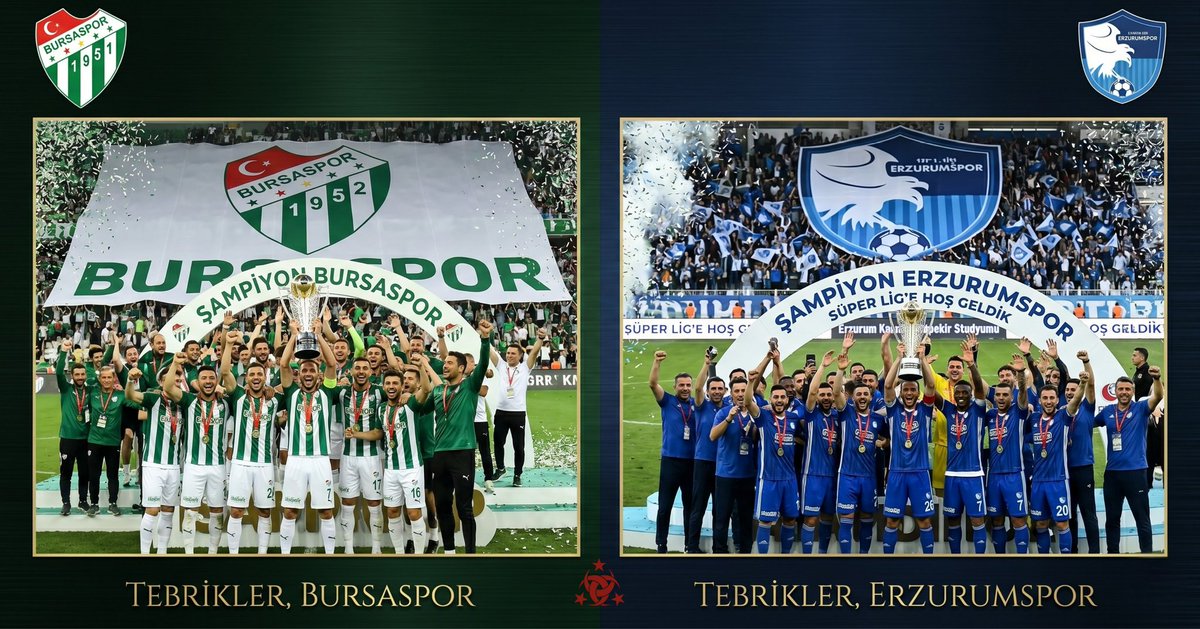 Türk Lobi Ağı tweet media