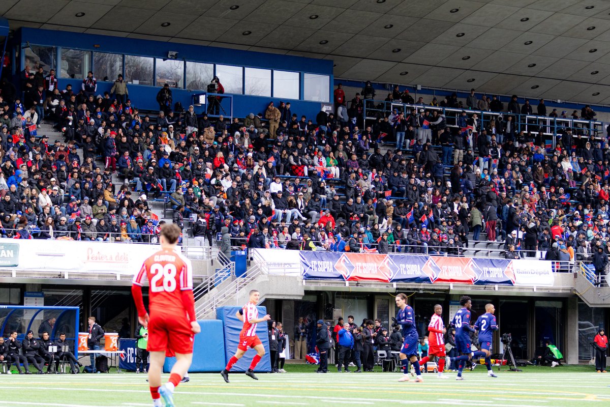 Canadian Premier League tweet media