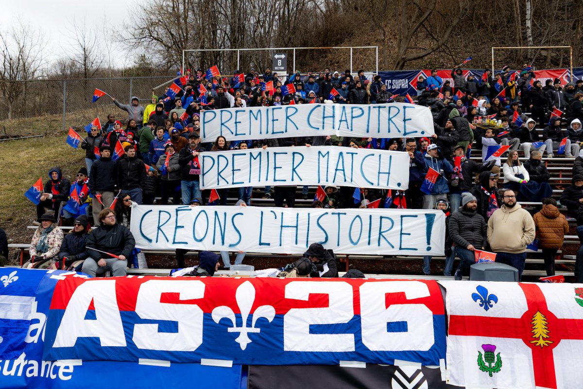 Canadian Premier League tweet media