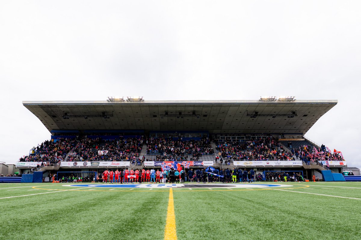 Canadian Premier League tweet media