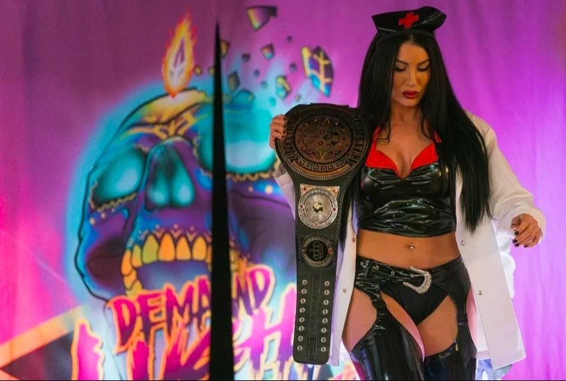 NOVAwrestler's tweet image. 𝗦𝗼𝗺𝗲 𝗼𝗳 𝘆𝗼𝘂 𝗱𝗼𝗻’𝘁 𝗰𝗹𝗮𝗽 𝗳𝗼𝗿 𝗼𝘁𝗵𝗲𝗿𝘀 𝗮𝗻𝗱 𝘁𝗵𝗮𝘁’𝘀 𝘄𝗵𝘆 𝗶𝘁’𝗹𝗹 𝗻𝗲𝘃𝗲𝗿 𝗯𝗲 𝘆𝗼𝘂𝗿 𝘁𝘂𝗿𝗻.

#community #family #prowrestling #indywrestling #karma #nova #Wrestlemania