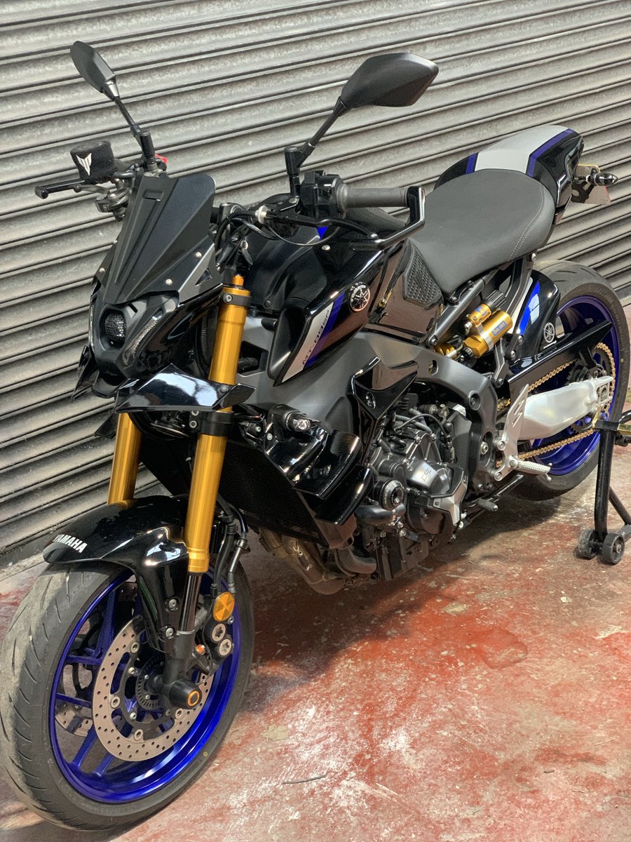 Claude Hellowell Ltd tweet media