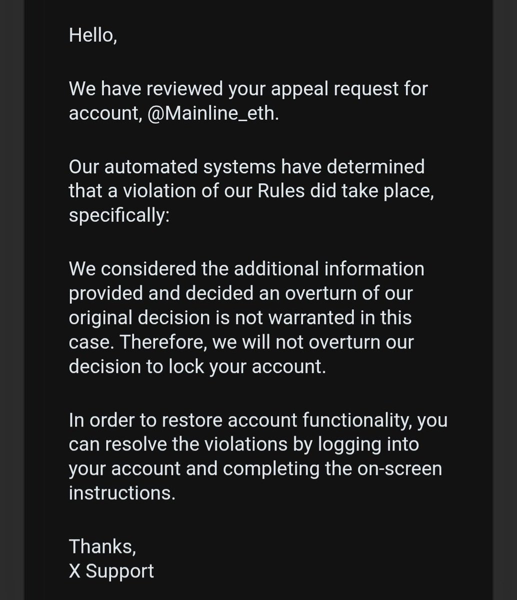 Mainline_eth tweet media