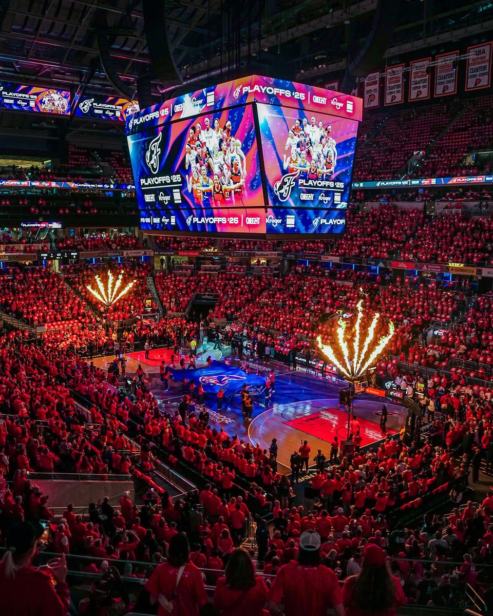 FOR THE PACE 🏁 tweet media