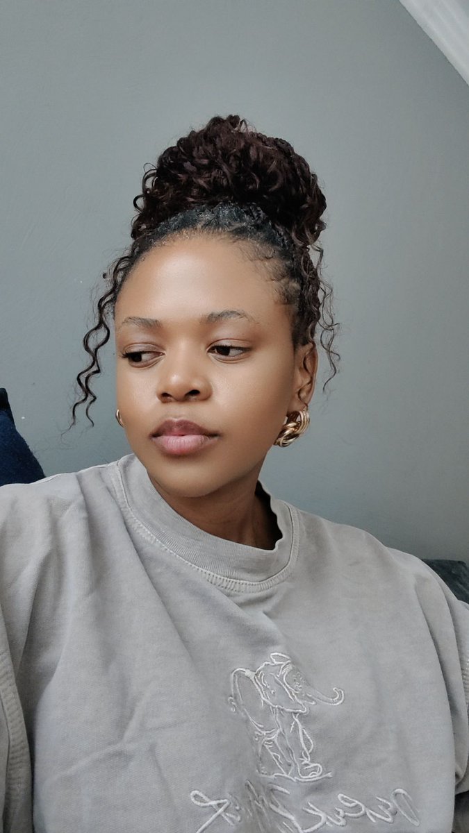 Zandile Dlamini tweet media