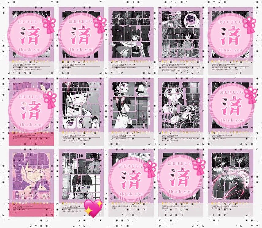 リンリン🌸🦋 tweet media