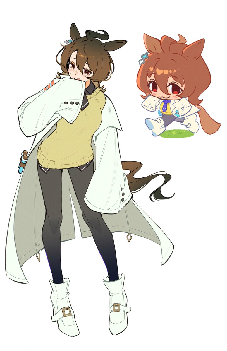 Bea @Fanime 314 tweet media