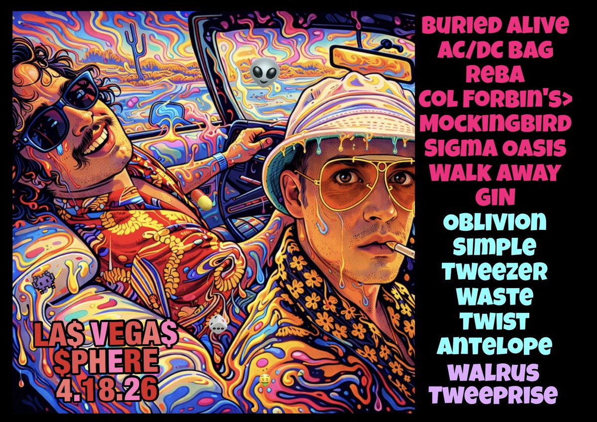 Coventry Music tweet media