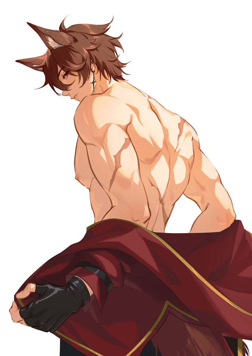 Hiktsu_'s tweet photo. can't keep my eyes off you...
🎨 ngkhyn https://t.co/qHfRZpggki