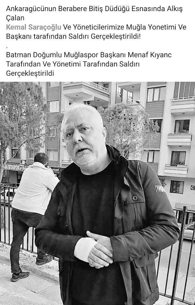 Yakup Dodanlı tweet media