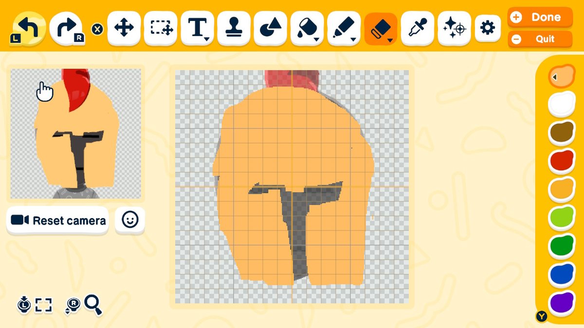 itrapped mii tweet media