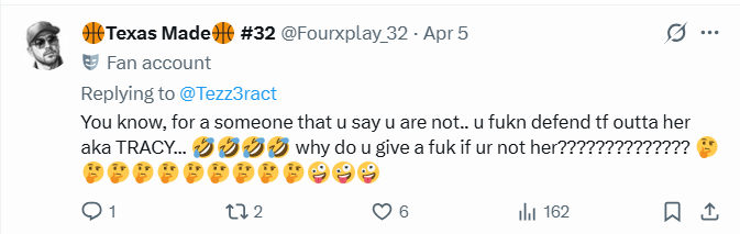 Tezzeract (@Tezz3ract) / Posts / X