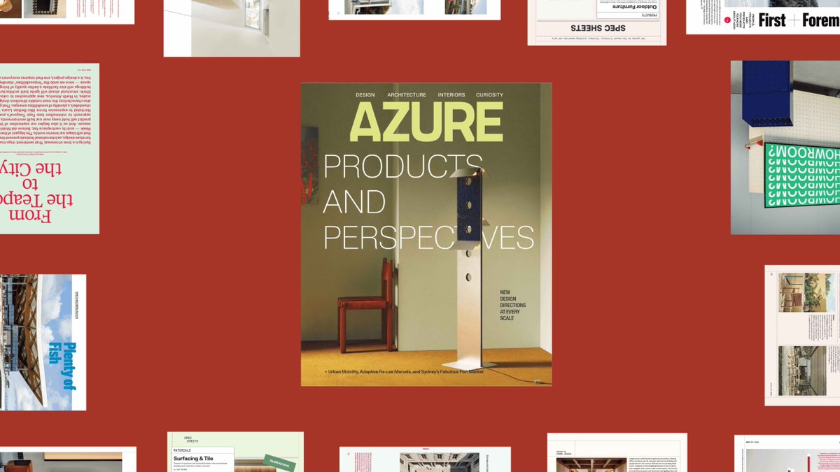 lopezunwired's tweet image. Out Now: The Spring 2026 Issue of Azure dlvr.it/TS6hQn #Azure #Cloud