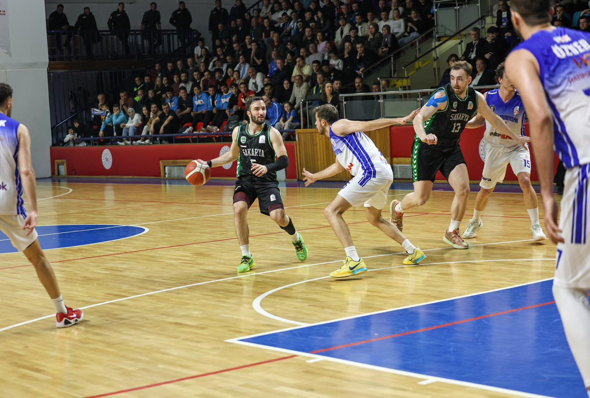 Sakarya Büyükşehir Belediyesi tweet media