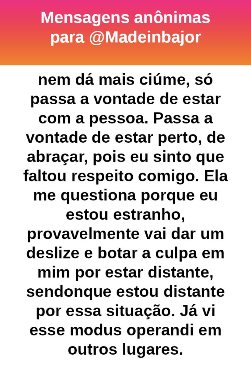 Making of da vida alheia tweet media