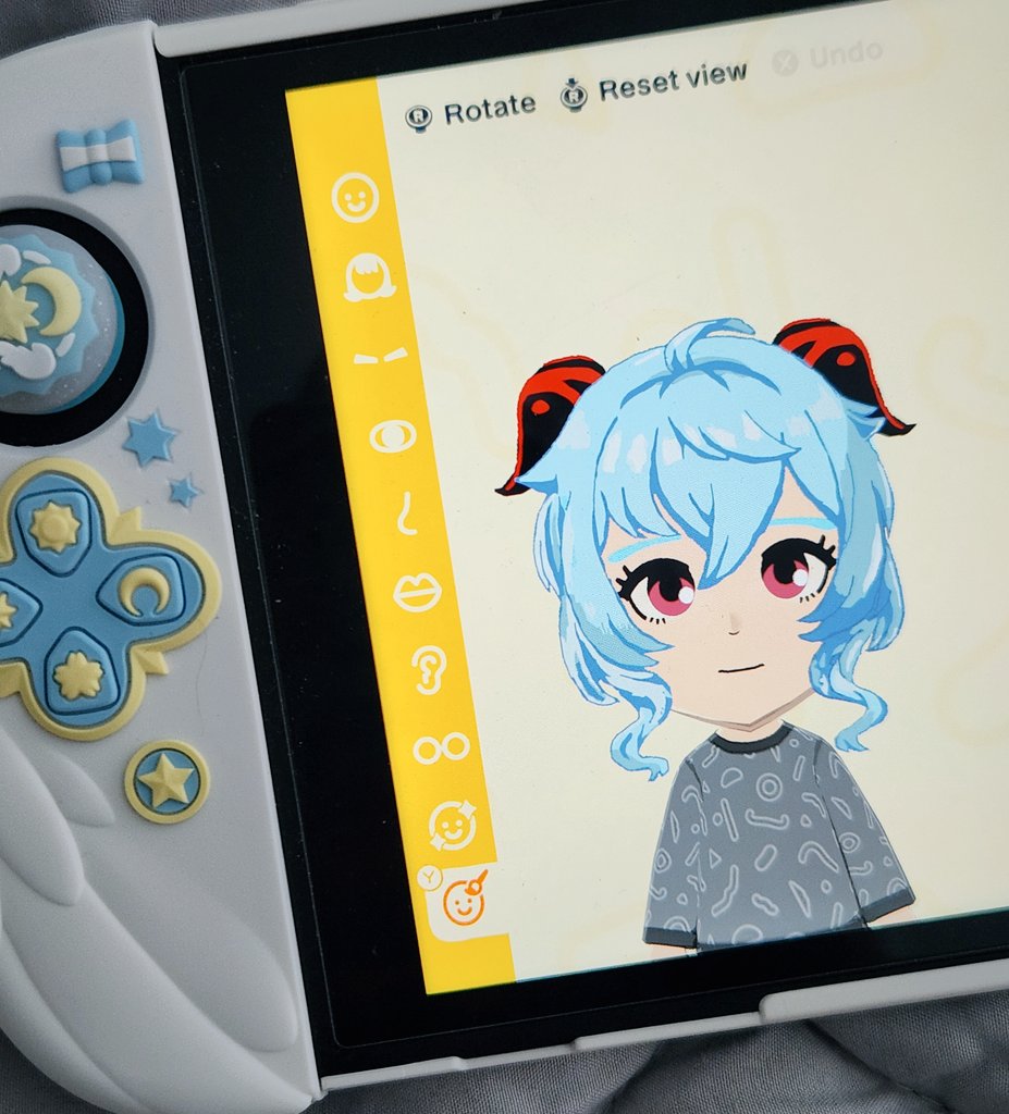 leann 🩵🪽 tweet media